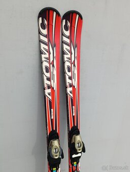LYŽE ATOMIC SX 141 CM - 2