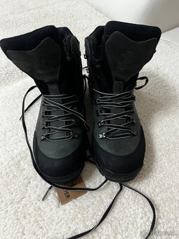 Nová Vibram treková obuv - 2