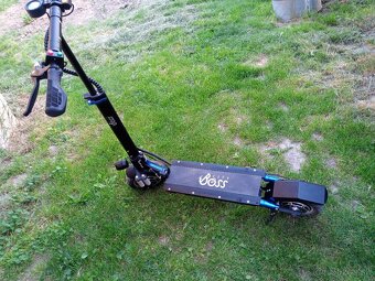 City Boss D1000L - 2