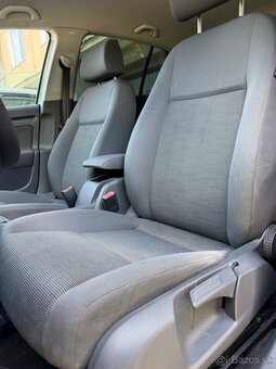 Predám VW golf 2006 - 2