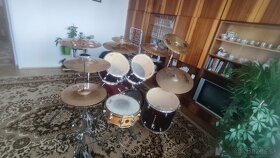 Bicie sonor force 507 - 2