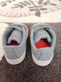 Adidas dievčenské detské topánky - 2