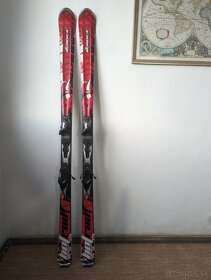 Nordica Hot Rod Eliminator 178cm - 2