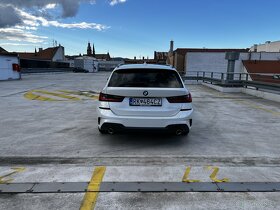 BMW 320d xDrive 2020 - 2