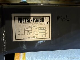 Balikovačka Metal-Fach Z562 - 2