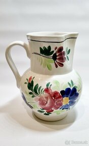 Chaluparska keramika - 2