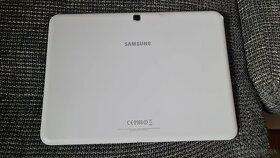 Samstung Galaxy Tab4 - 2