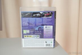 Gran Turismo 6 - PS3 - Cz verzia - 2