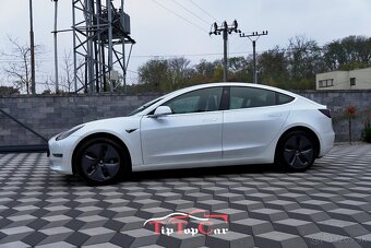 ⏩ Tesla Model 3 Long Range Dual Motor AWD 4x4 - 2