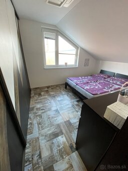 Prenajom 2 izbovy byt s parkovacim miestom - 2