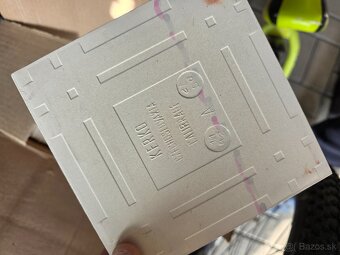 Biele obkladacky 15x15 - 2