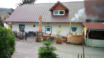 Leto 2025 ubytovanie Banská Štiavnica - 2