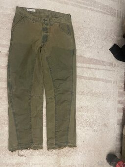 Baggy( Flared) Zara jeans - 2
