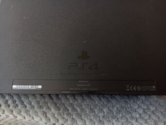 PlayStation 4 512GB - 2