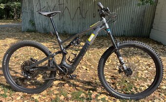 Elektrobicykel Specialized Turbo Levo SL Comp Alloy 2024 - 2