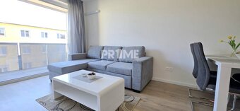 BÝVAJ PRVÝ V 2i byte, POD VINICOU, LOGGIA, PARKING, Skalická - 2