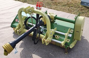 Mulčovač, STARK KS a KS PROFI za malotraktor - 2