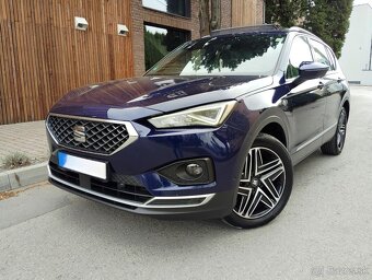 SEAT TARRACO 2.0TDI SCR XCELLENCE, 4DRIVE, DSG - 2