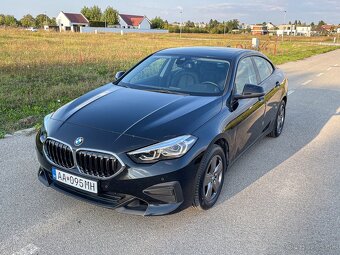 BMW 218i Gran Coupe - 2
