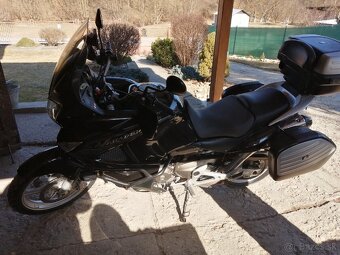 Honda Varadero 1000 - 2