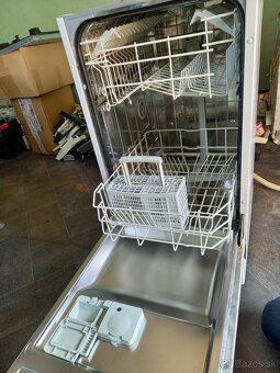 Umývačka Whirlpool - 2