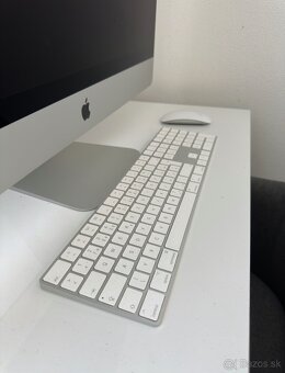 Imac 27-inch Late 2015 - 2