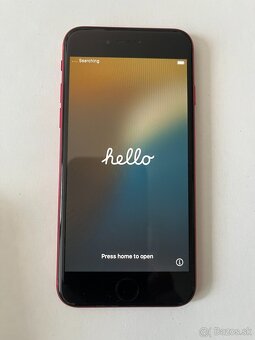 IPhone SE2020 - 2