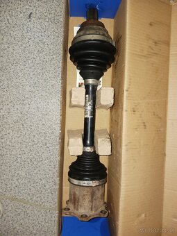 Poloos dsg - 2