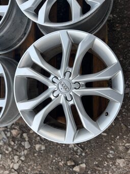 DISKY R18 5x112 ET 47 8J - 2