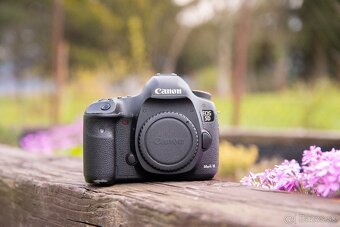Canon 5D Mark III - 2