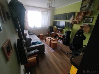 3-IZB BYT, 61m2, KOMPLETNÁ REKONŠTRUKCIA, VRAKUŇA - 2