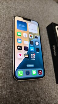 Iphone 13 Pro max biely - 2