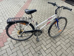 Ktm bicykel - 2