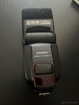 Yongnuo yn560 IV - 2
