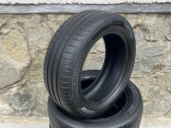 Letné pneu Hankook 205/55 R16 91H - 2