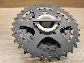 kazeta SRAM 8s - 2