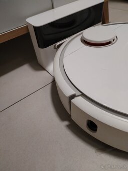 Roboticky vysavac Xiaomi - 2