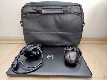 Dell Latitude 5490 14" / i5-8350U /8GB DDR4/236 GB SSD/W11 - 2