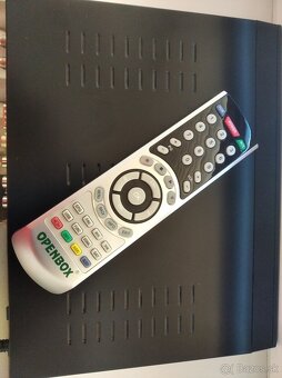 Openbox S3 CI HD - 2