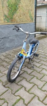 Detsky bicykel - 2
