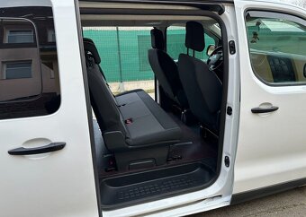 Citroën Jumpy, 2.0 HDI 110kW L3 - 2