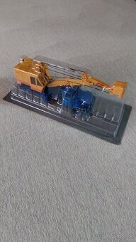 TATRA 111 D-030 ,M-1-43 - - 2