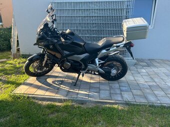 Honda 1200 - 2