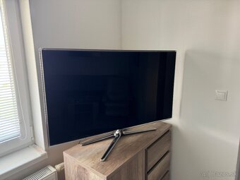 Samsung FULL HD Smart TV wi-fi 3D - 2