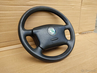 volant + airbag Škoda Octavia I - 2