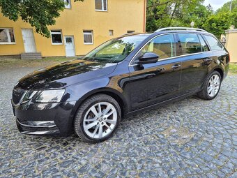 Škoda Octavia Combi 1.0 TSI Style - 2