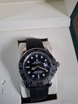 Rolex Yacht Master - 2