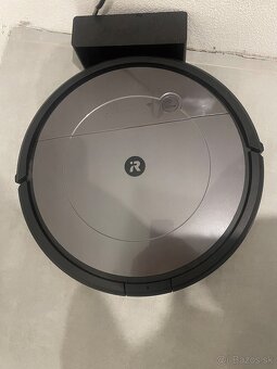 i-Robot Roomba Combbo - 2