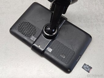 GPS Navigácia Garmin Nuvi 2595LMT + doživotné mapy - 2