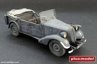 Tatra 57k - 2